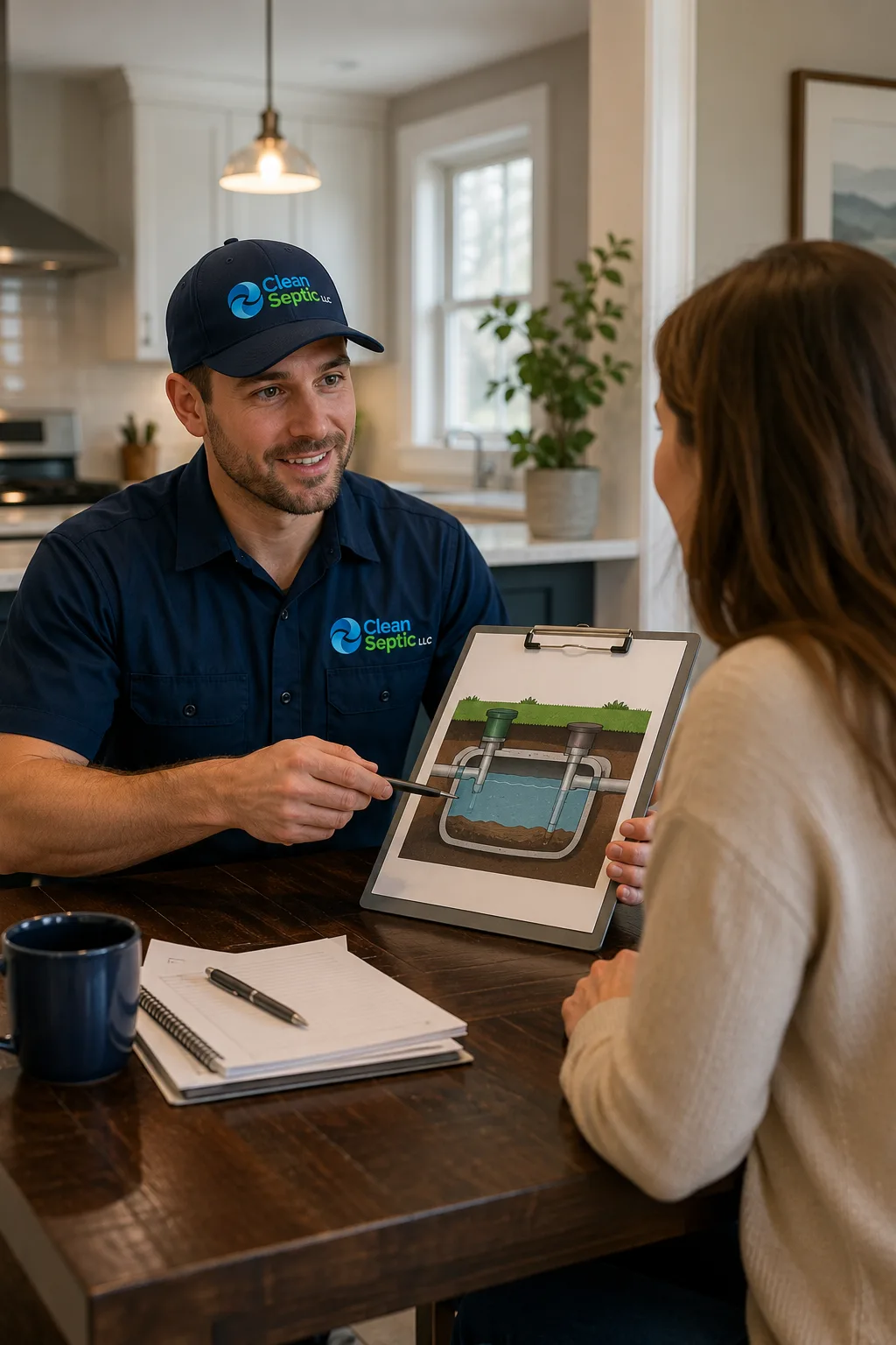 Septic Tank Pumping Thomasville, GA FAQs